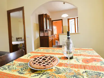 Ferienwohnung für 5 Personen (60 m²) in Vasia 4/10