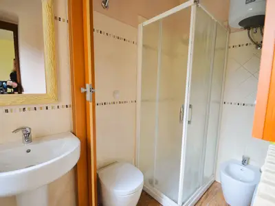 Ferienwohnung für 5 Personen (60 m²) in Vasia 10/10