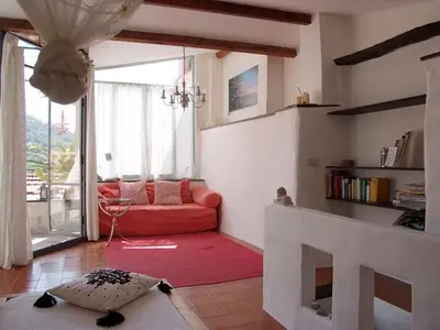 Ferienwohnung für 4 Personen (70 m²) in Vasia 1/10