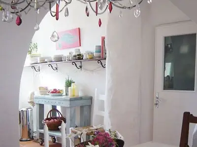 Ferienwohnung für 4 Personen (70 m²) in Vasia 6/10