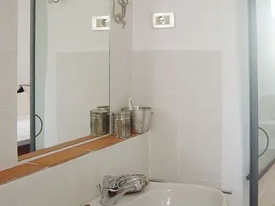 Ferienwohnung für 4 Personen (70 m²) in Vasia 9/10