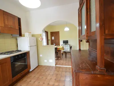 Küche / Küchenzeile