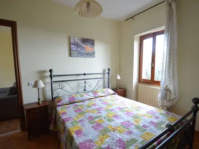 Ferienwohnung für 5 Personen (60 m²) in Vasia 8/10