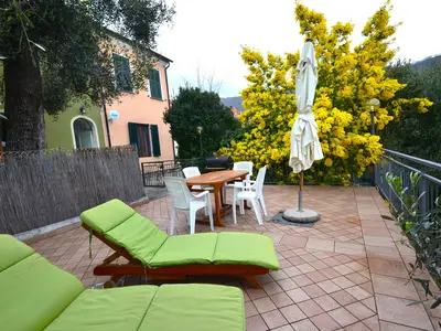 Ferienwohnung für 5 Personen (60 m²) in Vasia 9/10