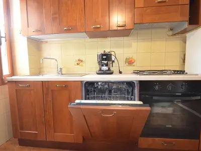 Ferienwohnung für 5 Personen (60 m²) in Vasia 10/10