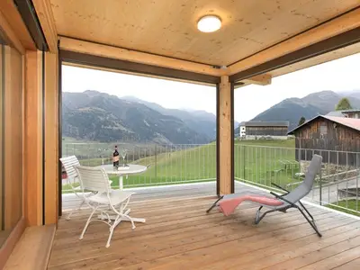 Ferienwohnung für 4 Personen in Vattiz 3/10