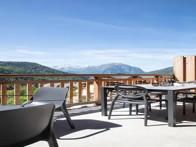 TerraceBalcony