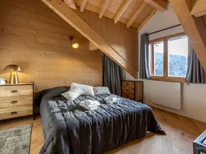 Ferienwohnung für 9 Personen (55 m²) in Vaujany