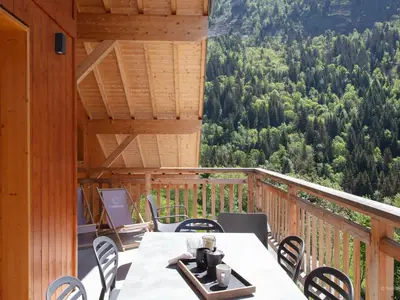 TerraceBalcony