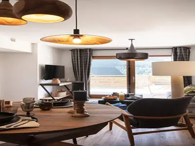 DiningRoom