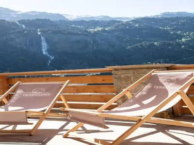 TerraceBalcony