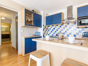 Ferienwohnung für 4 Personen (59 m²) in Vaux Sur Mer