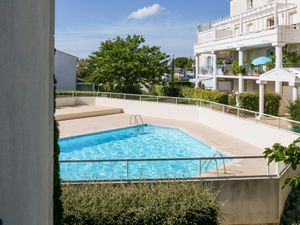 Ferienwohnung für 4 Personen (36 m²) in Vaux Sur Mer