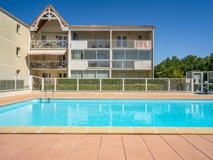 Ferienwohnung für 4 Personen (30 m&sup2;) in Vaux Sur Mer