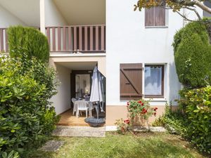 Ferienwohnung für 4 Personen (26 m²) in Vaux Sur Mer