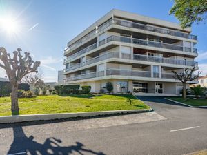 Ferienwohnung für 4 Personen (50 m²) in Vaux Sur Mer