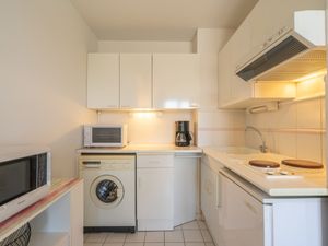 Ferienwohnung für 4 Personen (32 m&sup2;) in Vaux Sur Mer