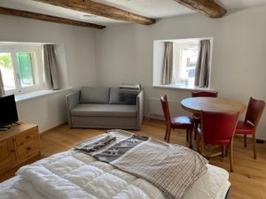 Ferienwohnung für 3 Personen (25 m²) in Vaz/Obervaz