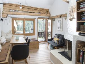 Ferienwohnung für 4 Personen (80 m²) in Vaz/Obervaz