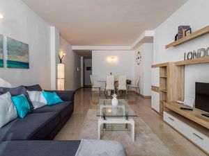 Ferienwohnung für 5 Personen (92 m²) in Vecindario