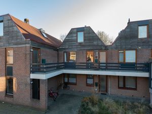 Ferienwohnung für 6 Personen (110 m&sup2;) in Veere