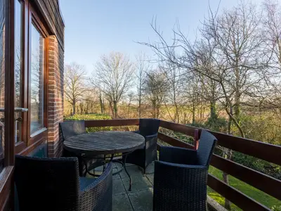 TerraceBalcony