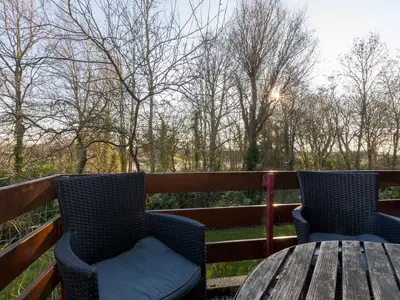 TerraceBalcony