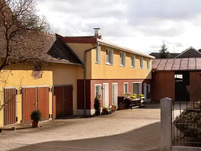 Ferienwohnung für 2 Personen (35 m²) in Veitsbronn 1/6