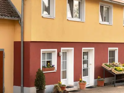 Ferienwohnung für 2 Personen (35 m²) in Veitsbronn 2/6
