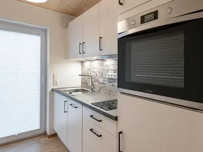 Ferienwohnung für 2 Personen (35 m²) in Veitsbronn 5/6