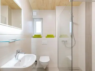 Ferienwohnung für 2 Personen (35 m²) in Veitsbronn 6/6