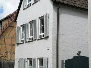 Ferienwohnung für 2 Personen (30 m&sup2;) in Veitshöchheim