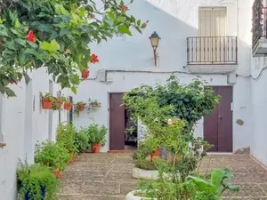 Ferienwohnung für 4 Personen (65 m²) in Vejer de la Frontera