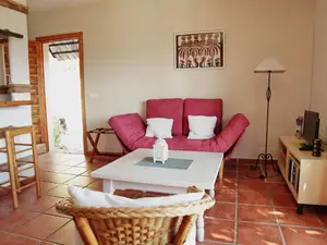 Ferienwohnung für 2 Personen (35 m²) in Vejer de la Frontera