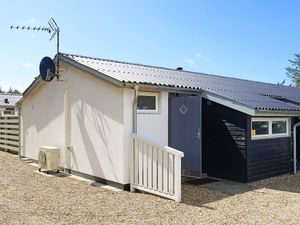 Ferienwohnung für 2 Personen (32 m²) in Vejers Strand