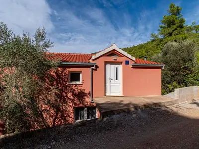 Ferienwohnung für 6 Personen in Vela Luka 3/10