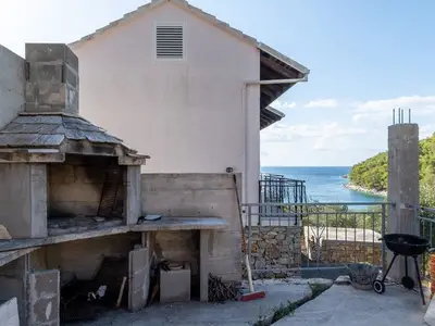 Ferienwohnung für 6 Personen in Vela Luka 6/10