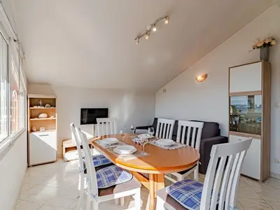 Ferienwohnung für 6 Personen in Vela Luka 7/10