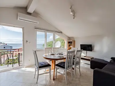 Ferienwohnung für 6 Personen in Vela Luka 9/10
