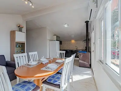 Ferienwohnung für 6 Personen in Vela Luka 10/10