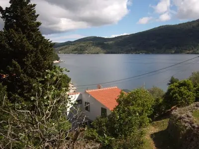 Ferienwohnung für 4 Personen in Vela Luka 2/10