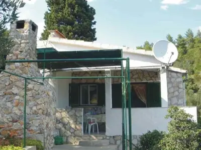 Ferienwohnung für 4 Personen in Vela Luka 4/10