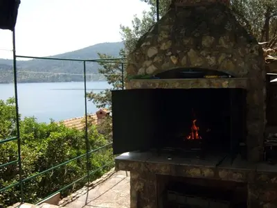 Ferienwohnung für 4 Personen in Vela Luka 6/10