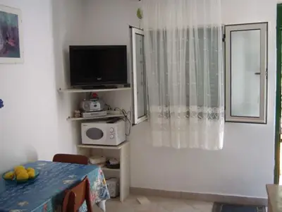 Ferienwohnung für 4 Personen in Vela Luka 8/10