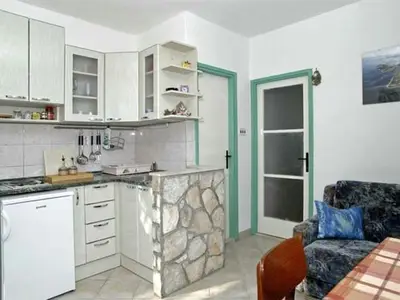 Ferienwohnung für 4 Personen in Vela Luka 9/10