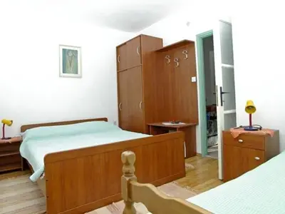 Ferienwohnung für 4 Personen in Vela Luka 10/10