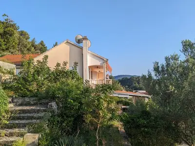 Ferienwohnung für 5 Personen in Vela Luka 2/10