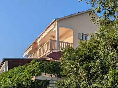 Ferienwohnung für 5 Personen in Vela Luka 3/10