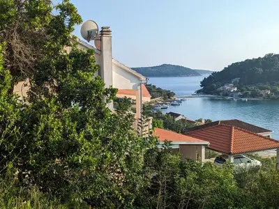 Ferienwohnung für 5 Personen in Vela Luka 4/10