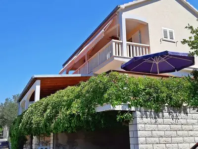 Ferienwohnung für 5 Personen in Vela Luka 10/10